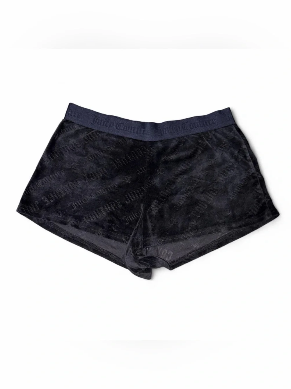 Juicy Couture Pajama Shorts
